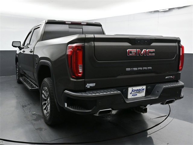 Used 2020 GMC Sierra 1500 AT4 w/ AT4 Premium Package image 11