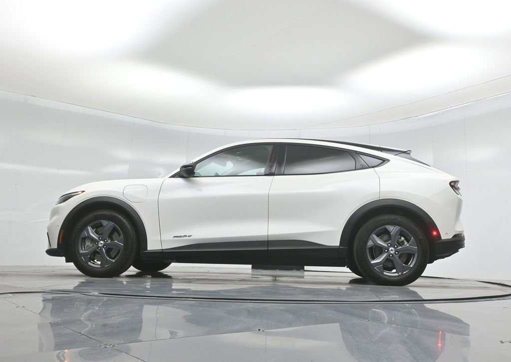 Certified 2023 Ford Mustang Mach-E Select w/ Comfort Package Lite image 55