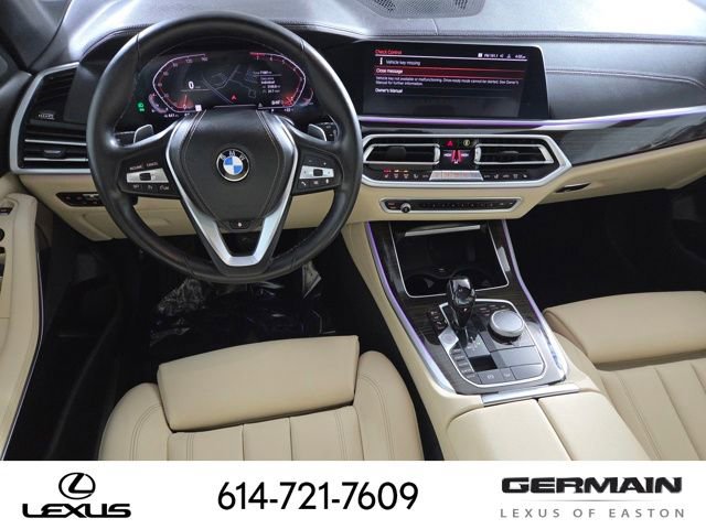 Used 2020 BMW X5 xDrive40i w/ Convenience Package image 19