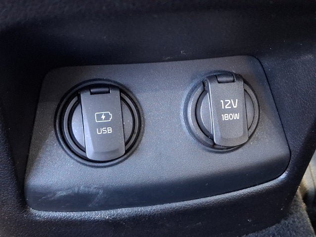 Used 2020 Kia Sportage SX AWD/4WD image 11
