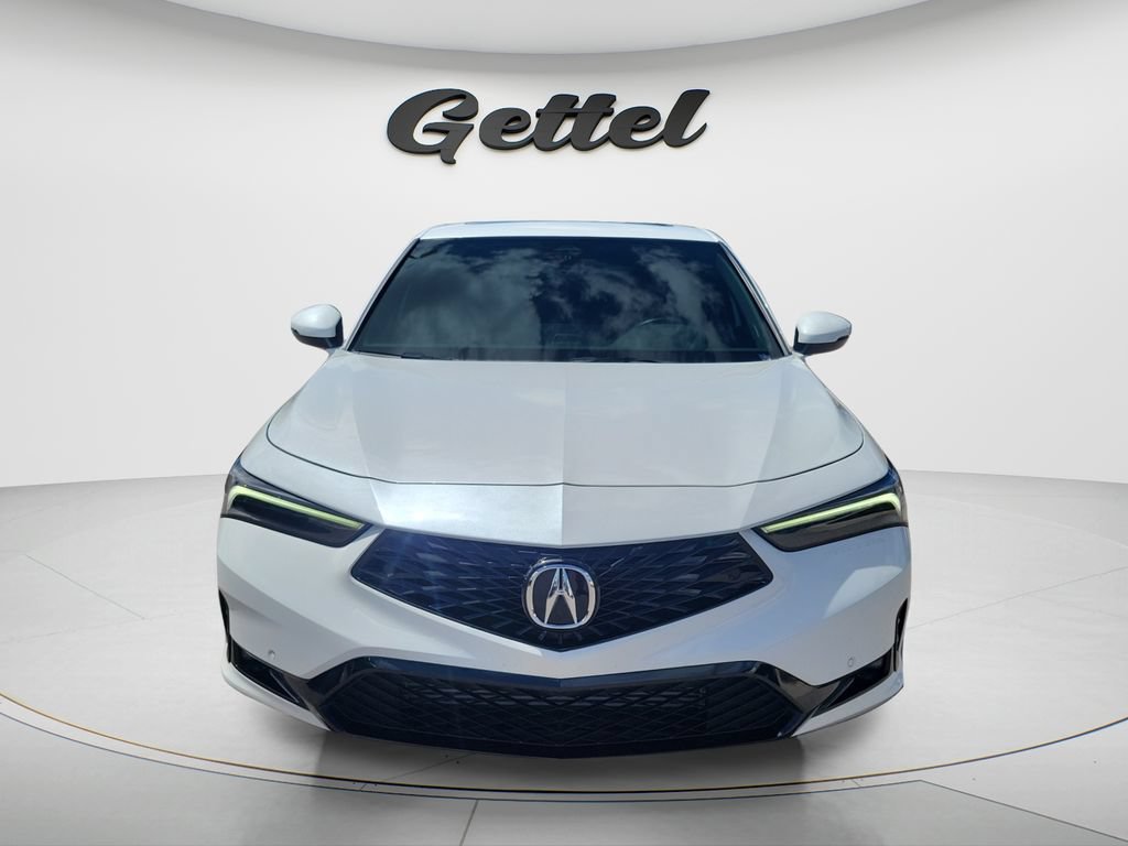 Used 2025 Acura Integra A-Spec w/ Technology Package FWD video 2
