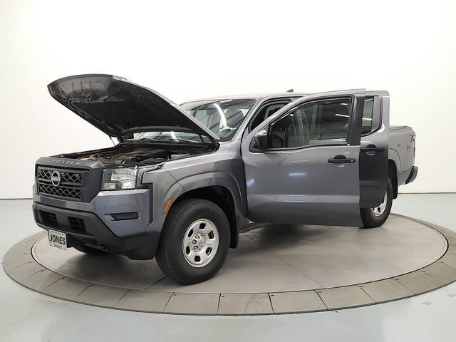 Used 2022 Nissan Frontier S image 11