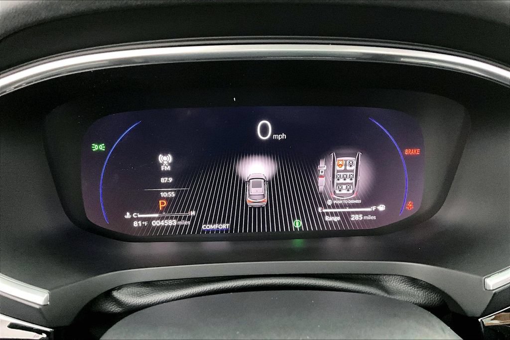 Certified 2026 Acura MDX w/ Technology Package FWD image 27