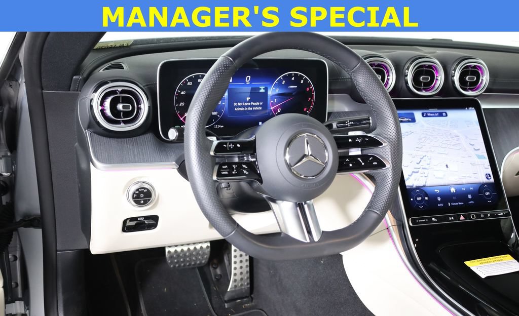 Certified 2026 Mercedes-Benz CLE 450 4MATIC Coupe image 36