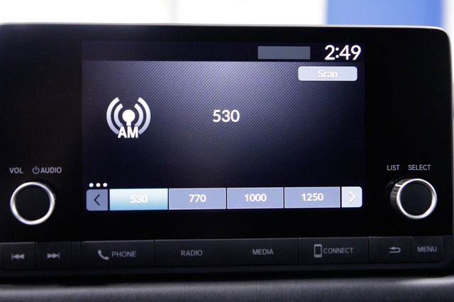 Used 2023 Honda HR-V Sport image 32