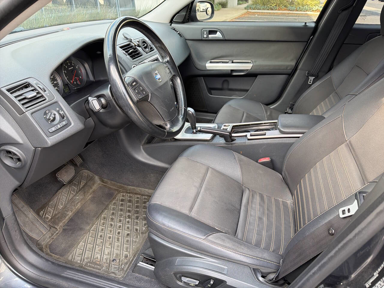Used 2010 Volvo S40 2.4i image 9