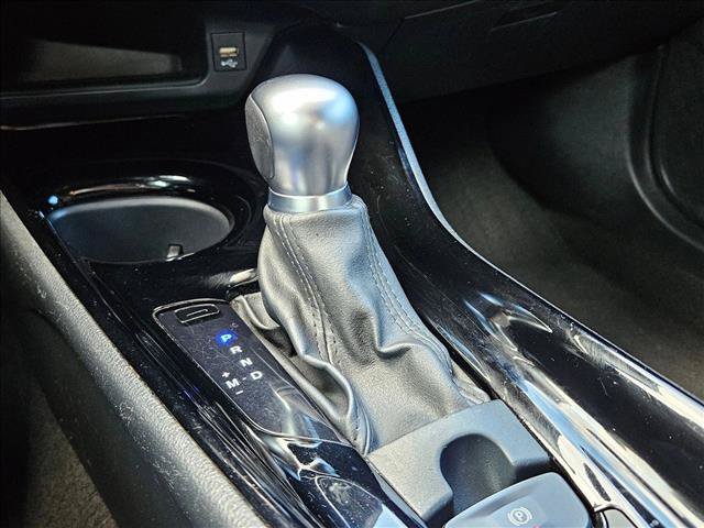 Used 2021 Toyota C-HR XLE FWD image 12