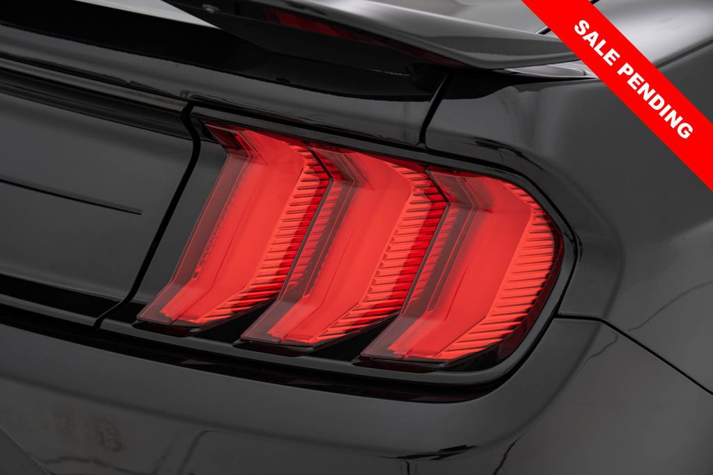 Used 2021 Ford Mustang Shelby GT500 w/ Technology Package image 57