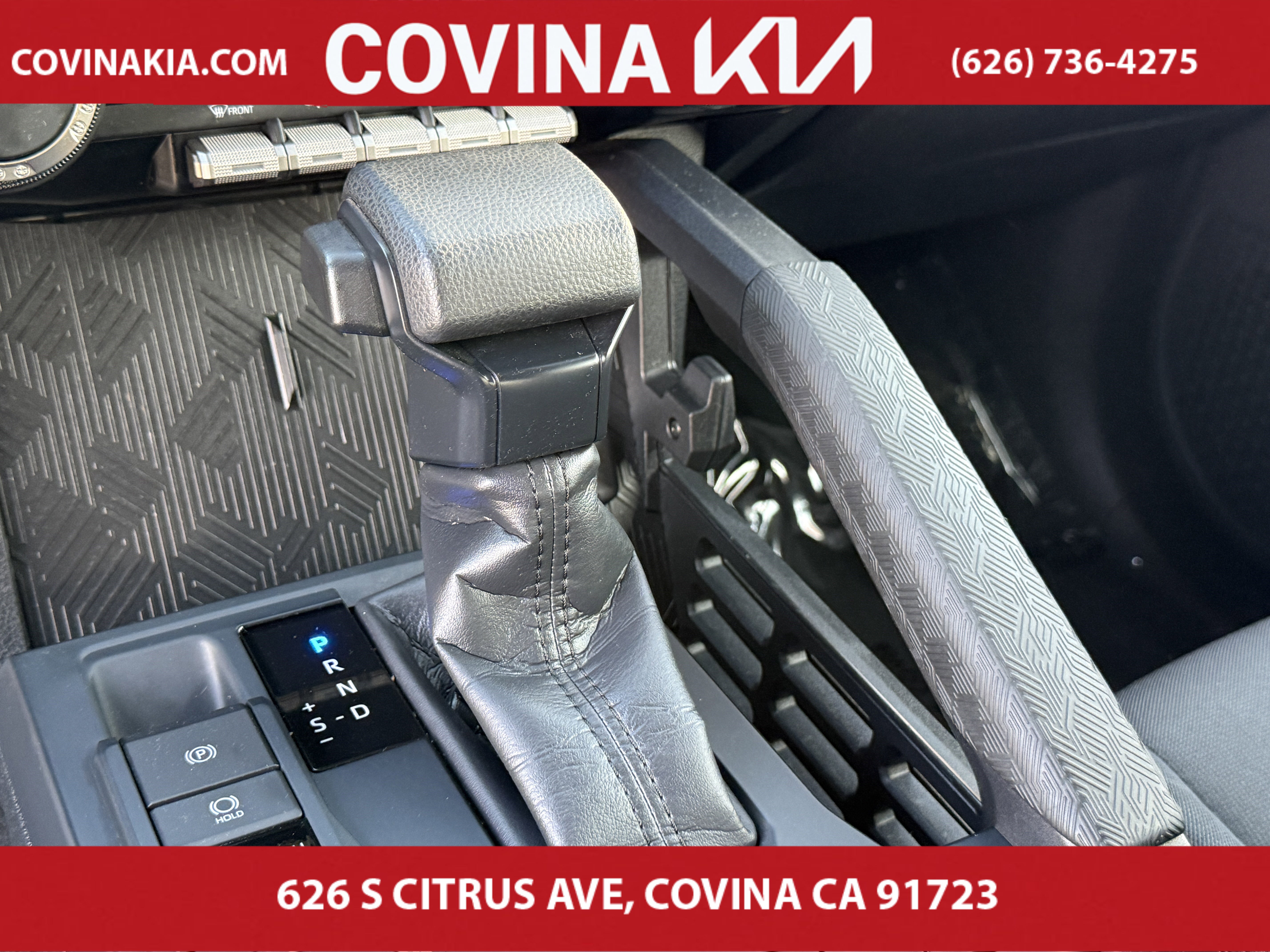 Used 2024 Toyota Tacoma SR5 image 19