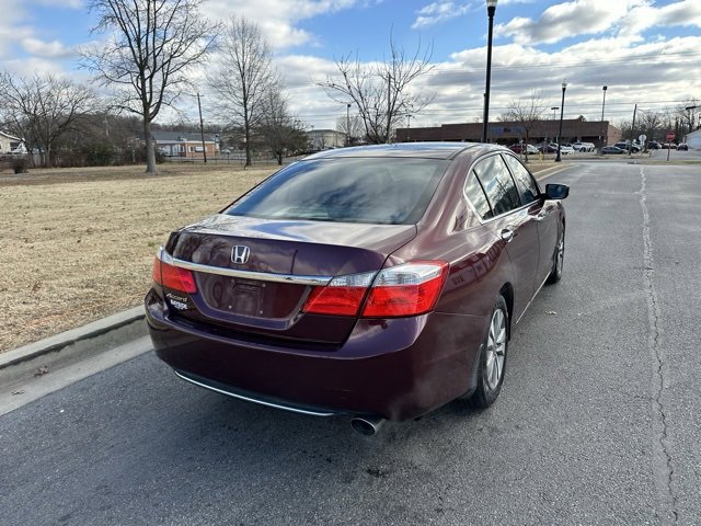 Used 2014 Honda Accord LX image 20