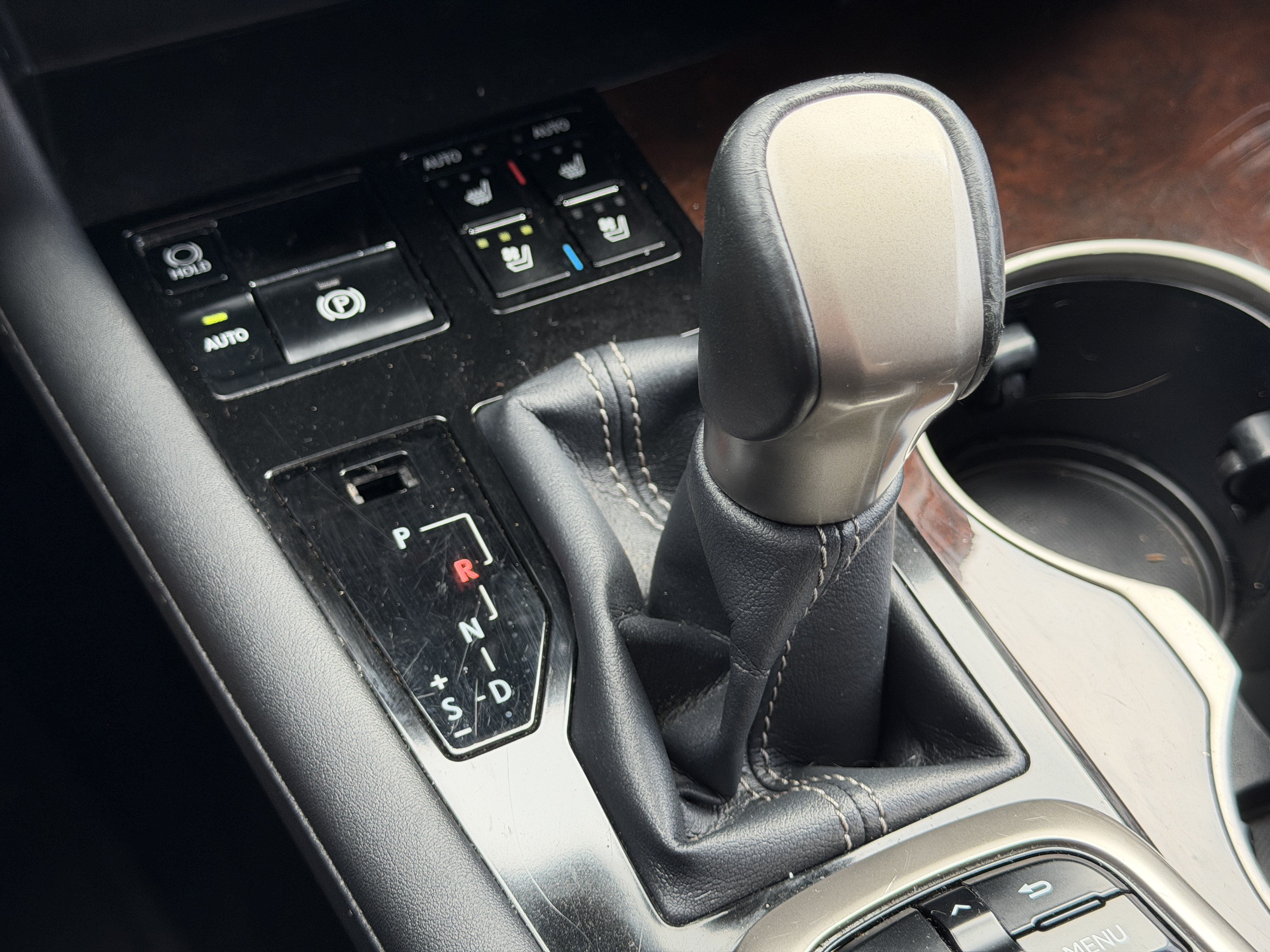 Used 2016 Lexus RX 350 FWD w/ Premium Package image 25