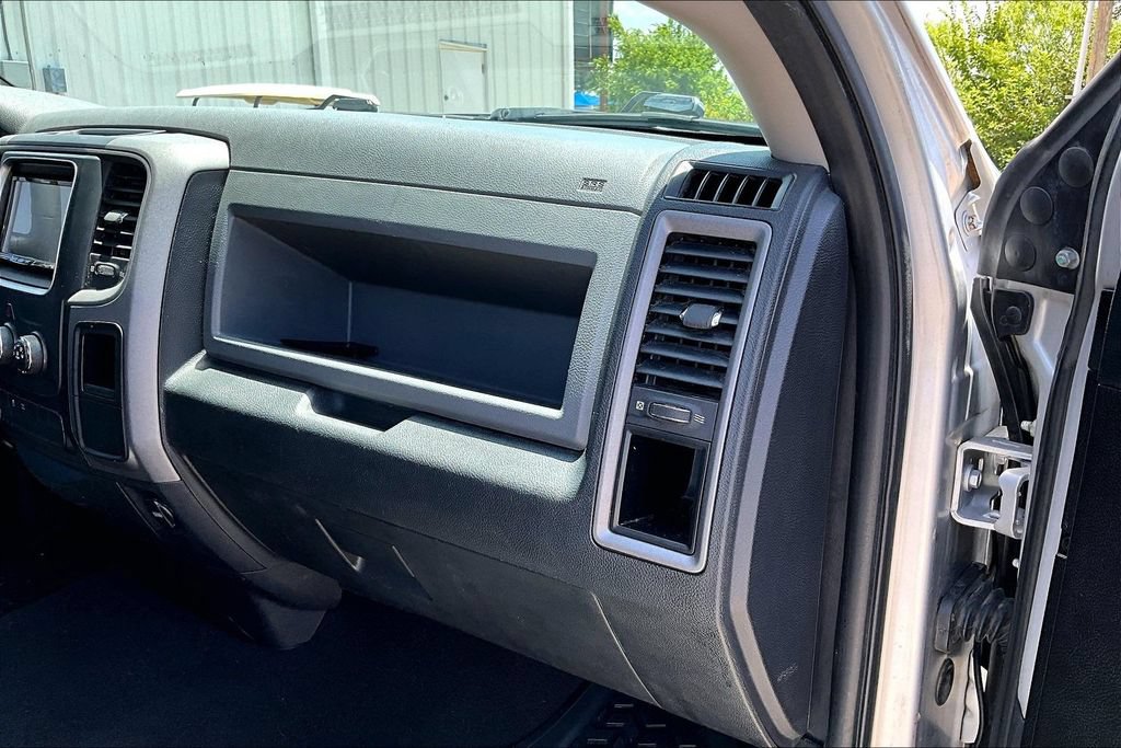 Used 2014 RAM 1500 Express AWD/4WD image 18