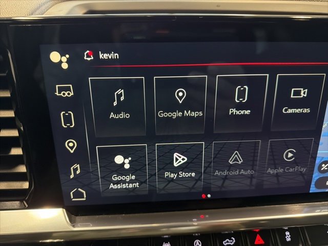 Used 2024 GMC Sierra 1500 Elevation w/ Preferred Package image 46