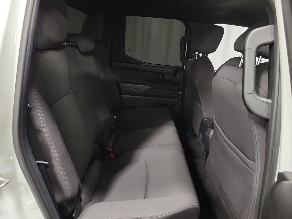 Used 2025 Toyota Tacoma SR image 23
