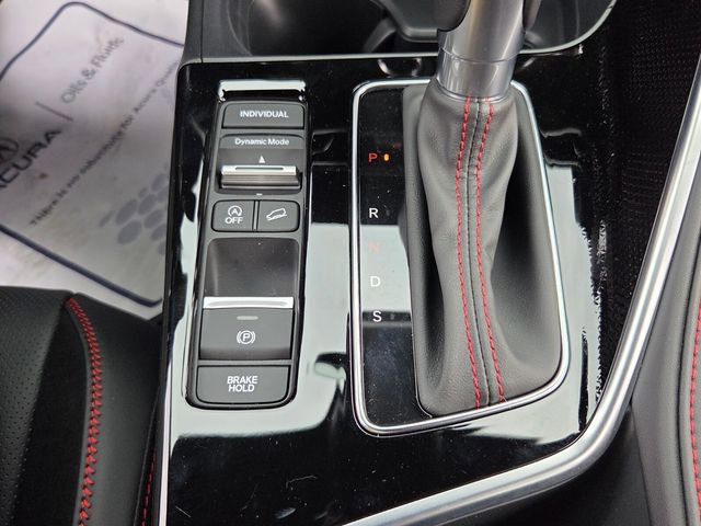 New 2026 Acura ADX A-Spec image 19