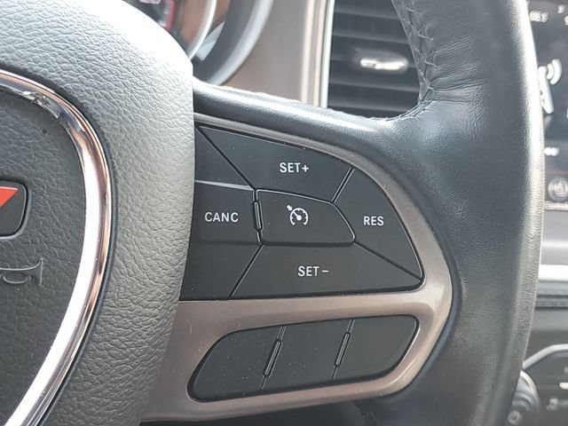 Used 2021 Dodge Charger SXT w/ Plus Group RWD image 22