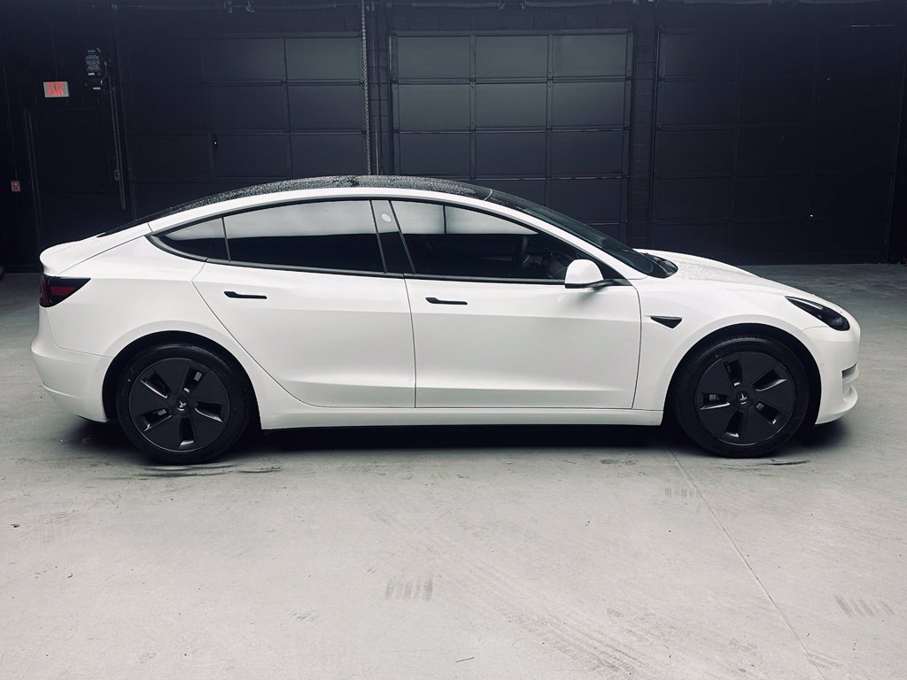 Used 2022 Tesla Model 3 RWD image 9