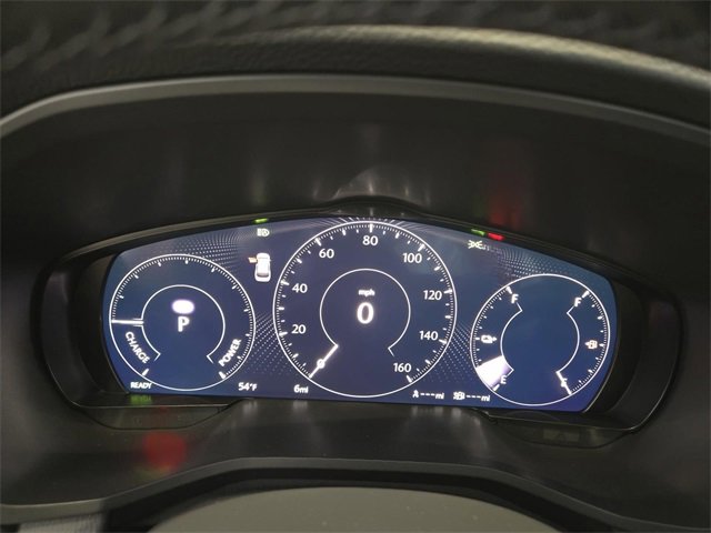 Certified 2025 MAZDA CX-90 Plug-In Hybrid w/ Preferred image 20