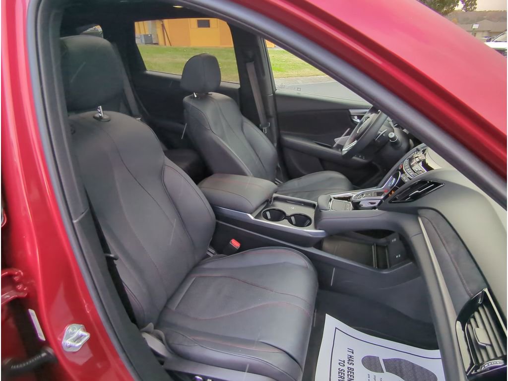 Used 2025 Acura RDX A-Spec image 30