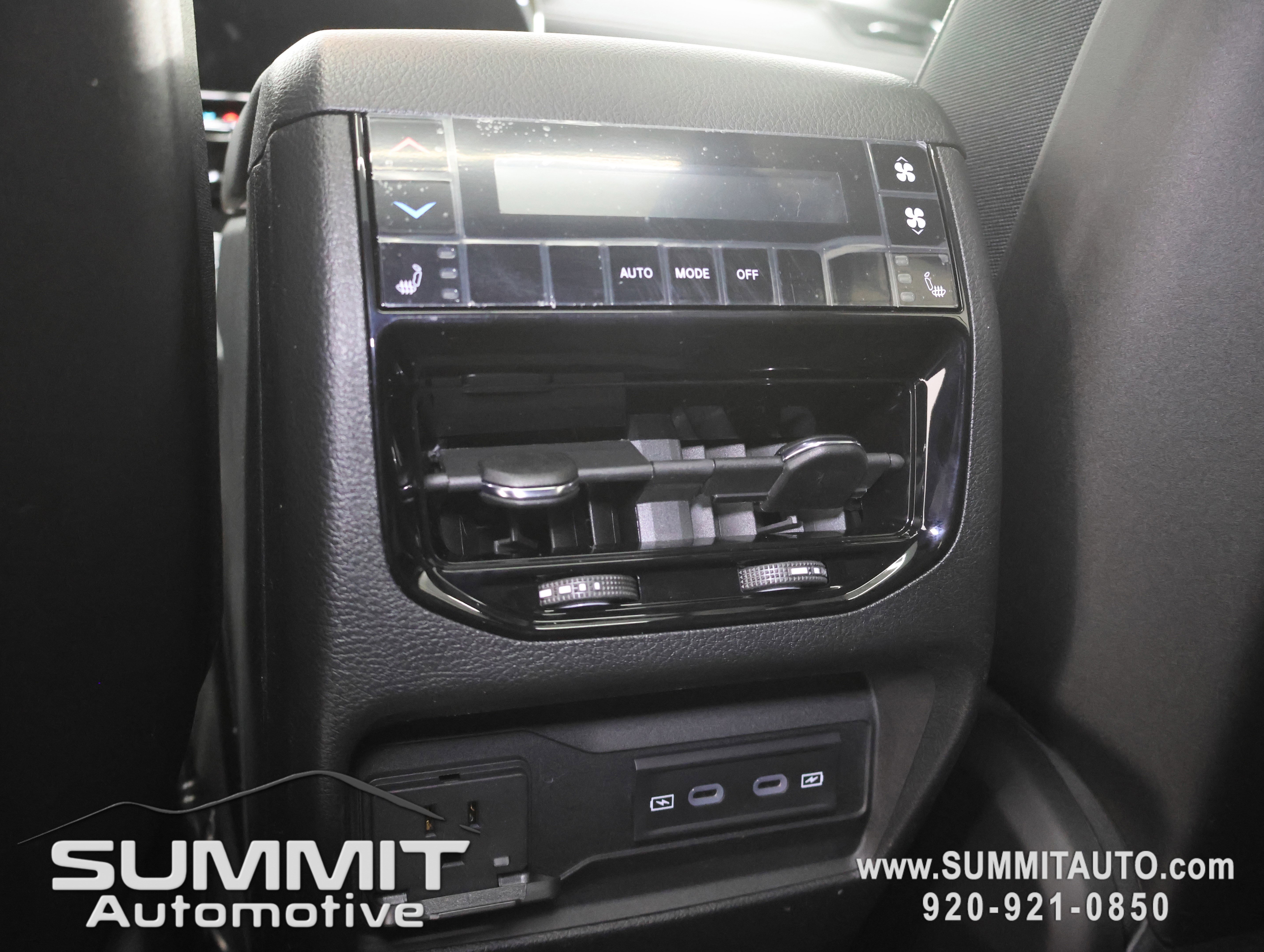 New 2026 Jeep Grand Cherokee L Limited image 37