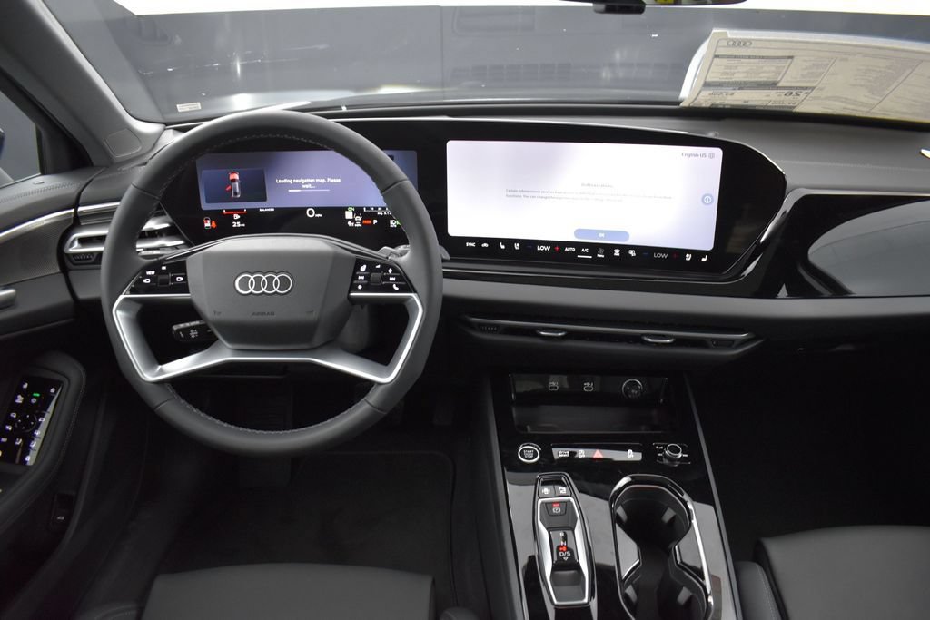 New 2026 Audi A5 2.0T Premium Plus AWD/4WD image 11