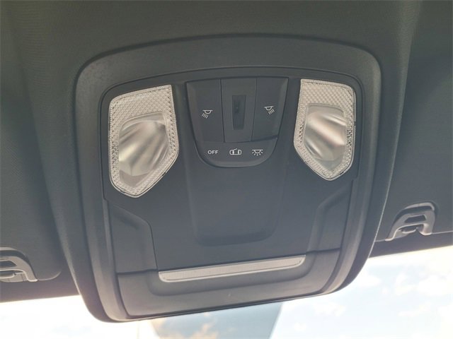 Used 2021 RAM 1500 Big Horn image 22