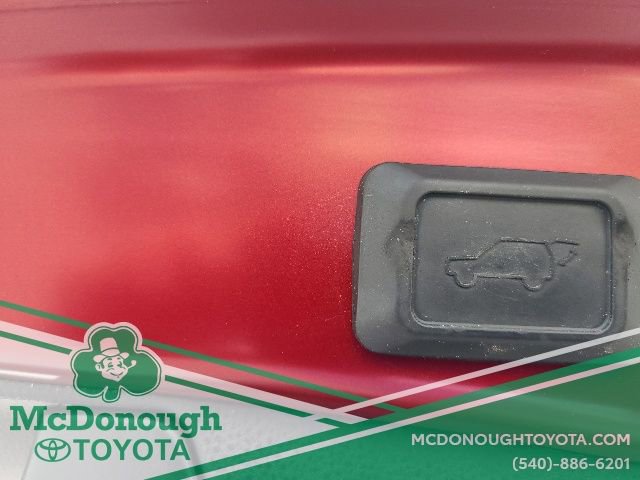Certified 2024 Toyota RAV4 XLE Premium w/ Weather Package AWD/4WD image 10