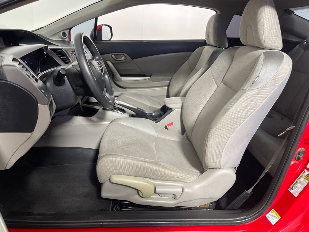 Used 2012 Honda Civic LX image 12