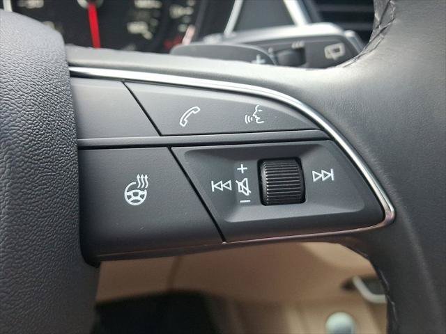 Certified 2023 Audi Q5 2.0T Premium w/ Convenience Package AWD/4WD image 23