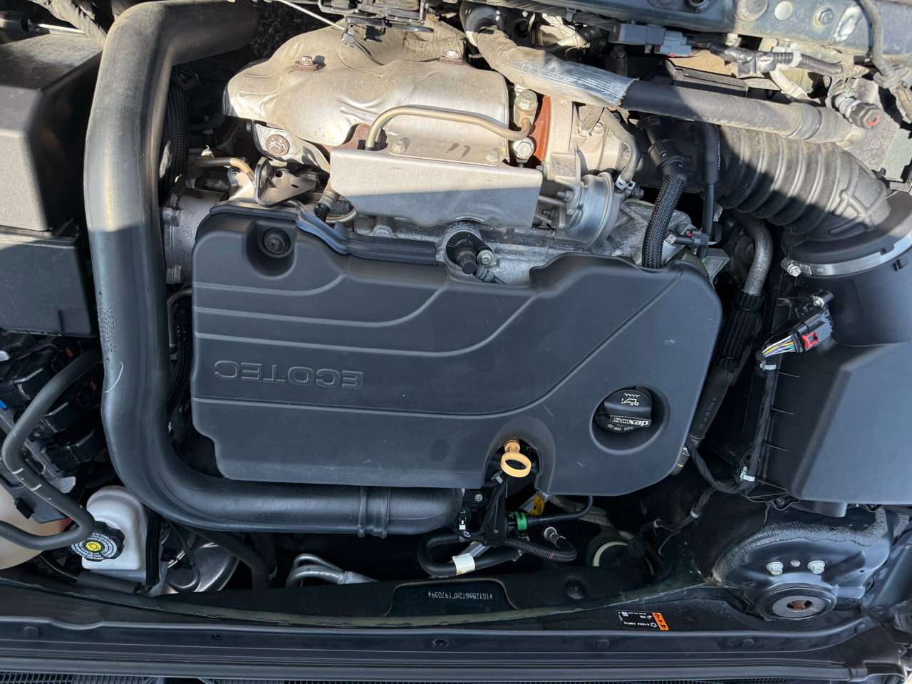 Used 2019 Chevrolet Malibu LS w/ LPO, Convenience Package 2 image 23