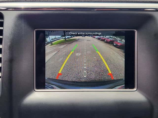 Used 2021 Jeep Grand Cherokee Laredo RWD image 18