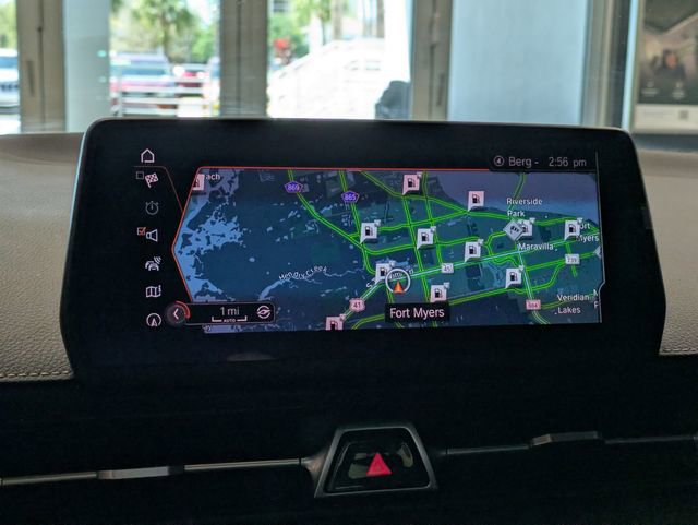 Used 2022 Toyota Supra Premium w/ Driver Assist Package RWD image 14