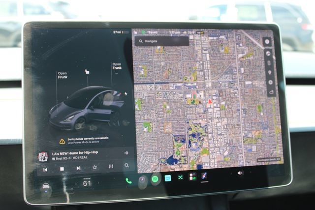 Used 2023 Tesla Model 3 Standard Range RWD image 20