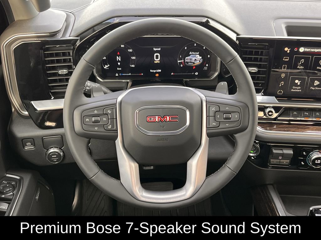 New 2026 GMC Sierra 1500 Elevation w/ Elevation Premium Package image 10