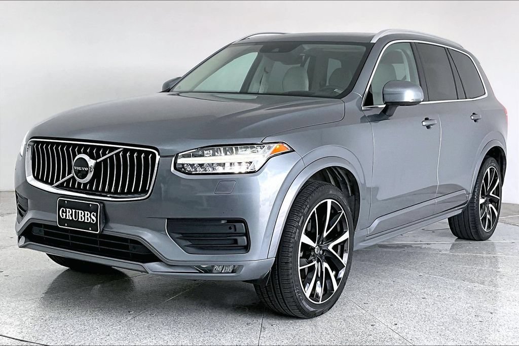 Used 2020 Volvo XC90 T5 Momentum w/ Protection Package Premier AWD/4WD image 10