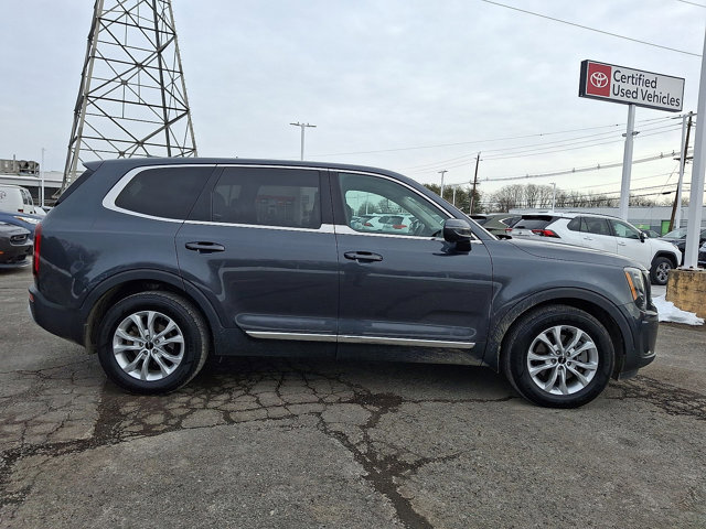 Used 2022 Kia Telluride LX image 27