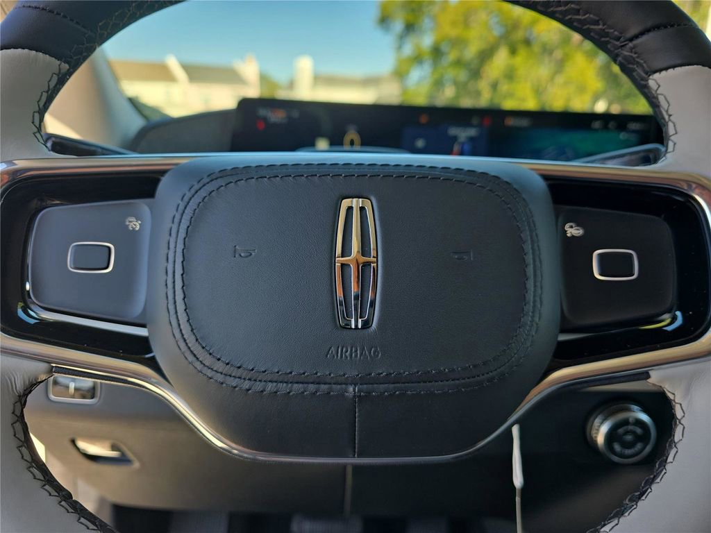 New 2026 Lincoln Navigator L Reserve image 26