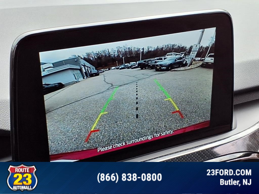 Certified 2024 Ford Escape ST-Line image 20