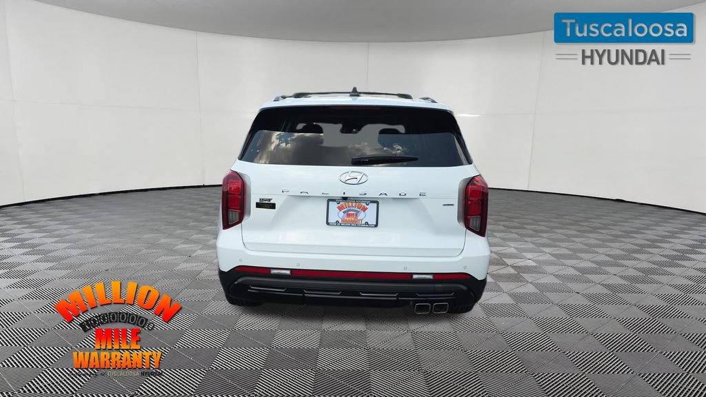 Used 2024 Hyundai Palisade XRT AWD/4WD image 7