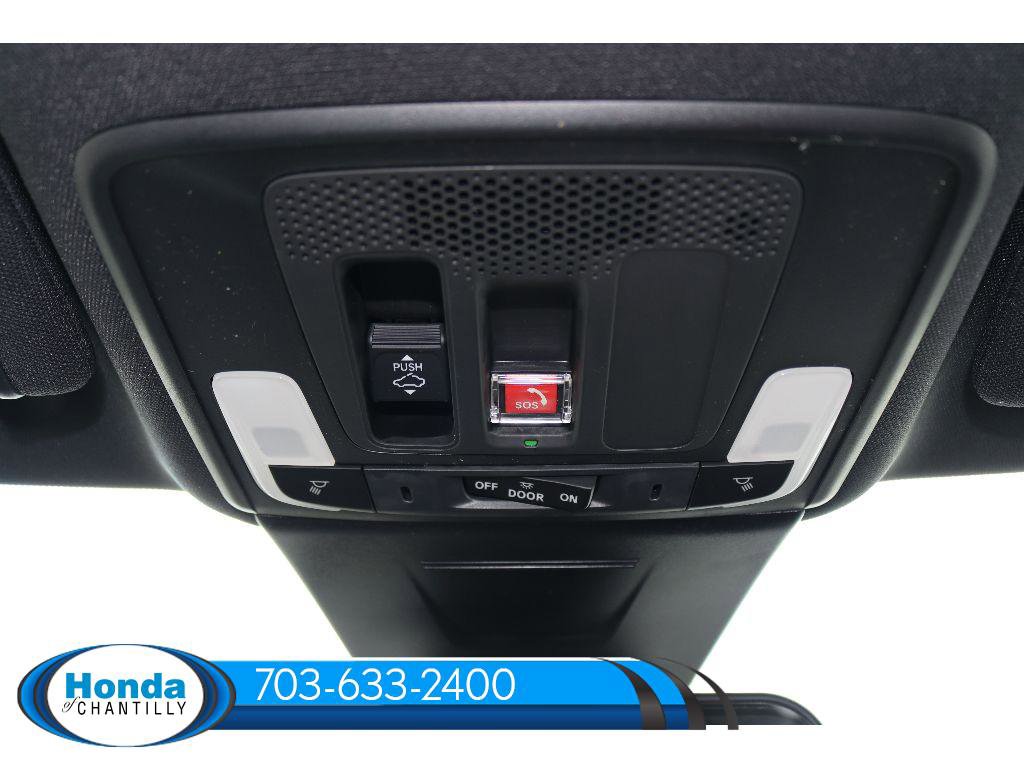 New 2026 Honda Civic Si image 14