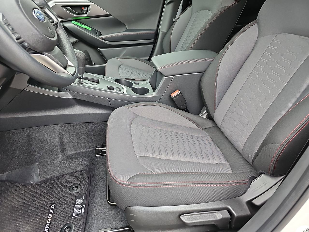 New 2026 Subaru Impreza 2.0i Sport AWD/4WD image 19