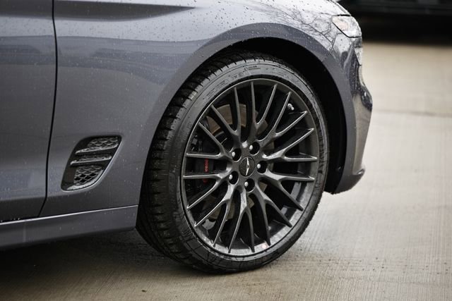 New 2026 Genesis G70 3.3T Prestige image 5