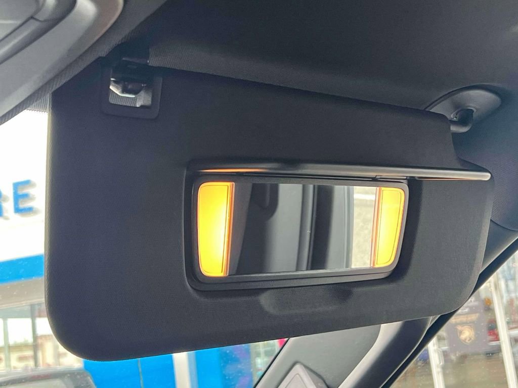 Used 2023 GMC Sierra 1500 AT4 w/ Technology Package AWD/4WD image 32