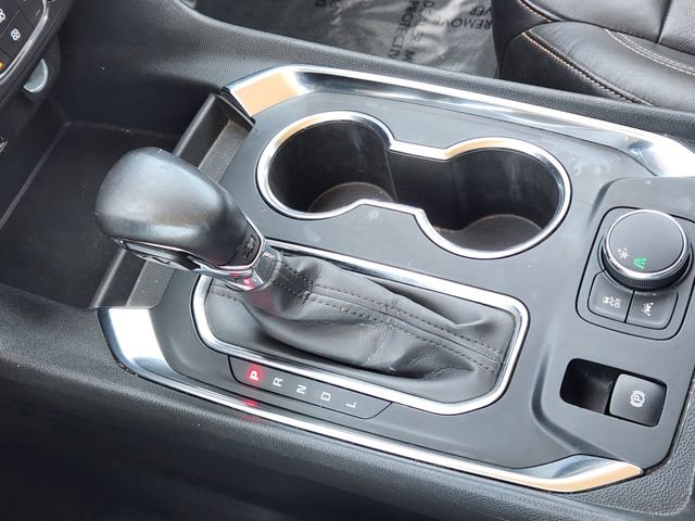 Used 2021 Chevrolet Traverse RS FWD image 21