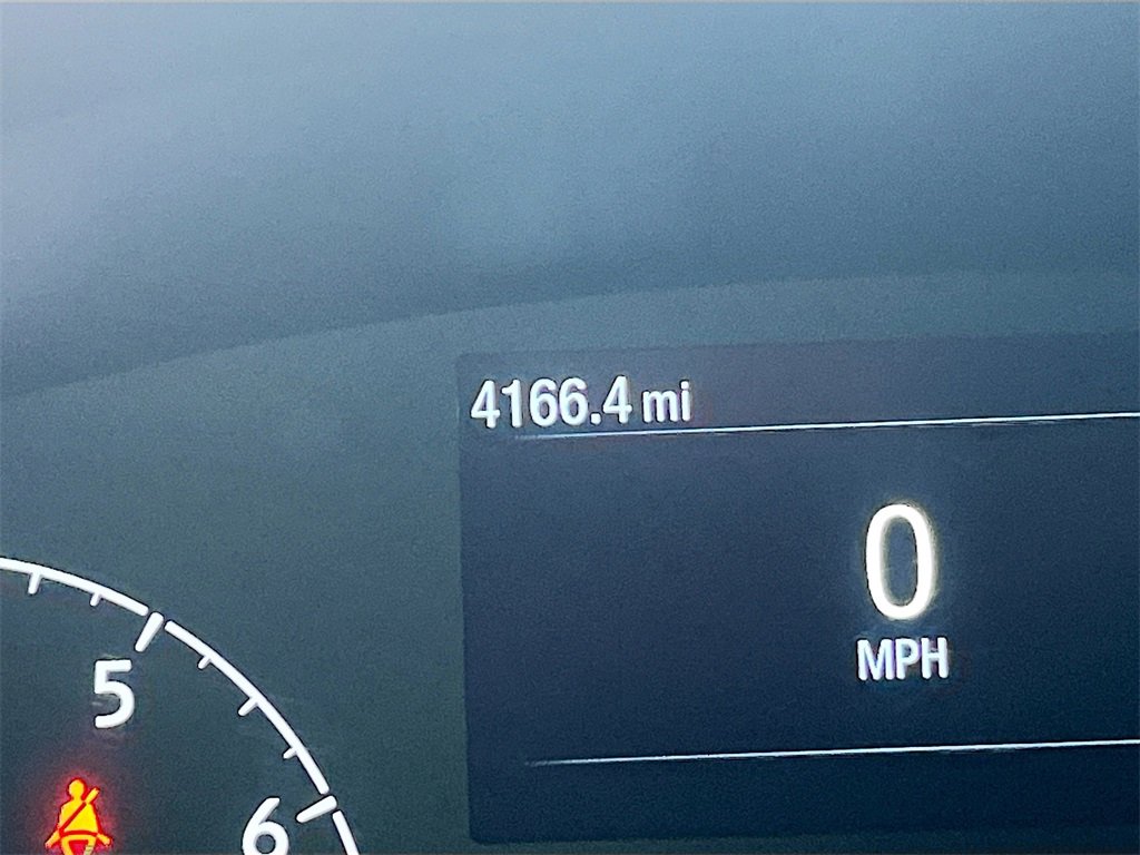 Used 2024 Ford Transit 250 148 Medium Roof w/ Load Area Protection Package image 12