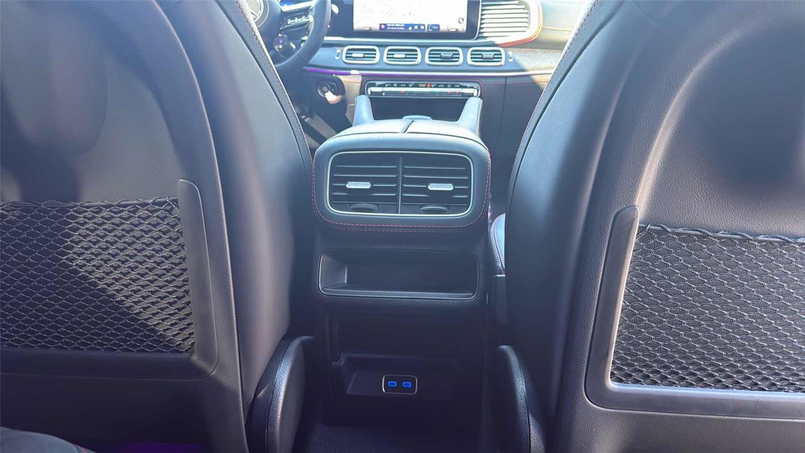 Used 2024 Mercedes-Benz GLE 53 AMG 4MATIC Coupe image 29