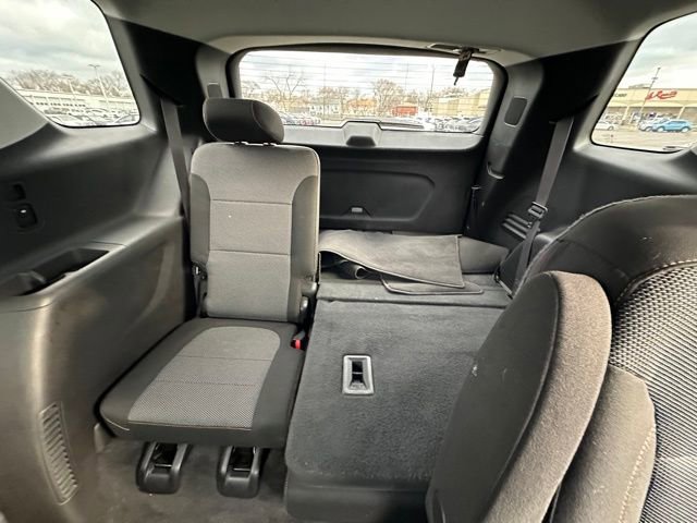 Used 2019 Chevrolet Traverse LT image 31