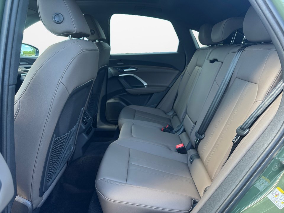 New 2026 Audi Q5 Premium Plus AWD/4WD image 13