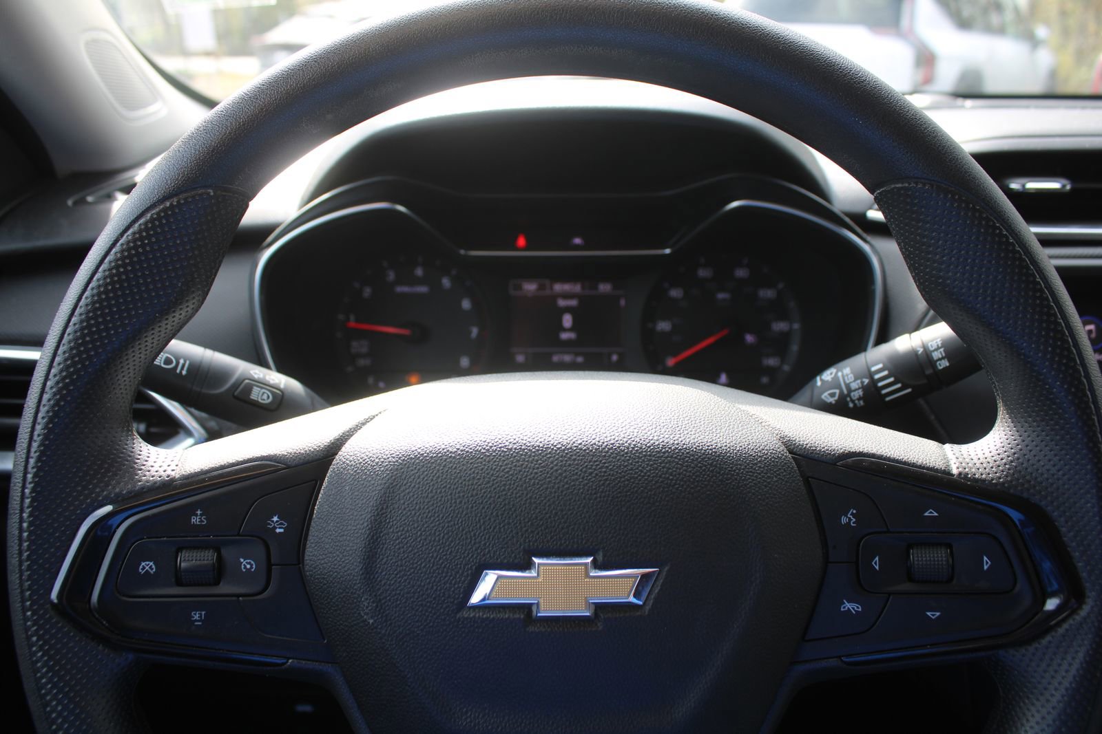 Used 2023 Chevrolet TrailBlazer LT image 26