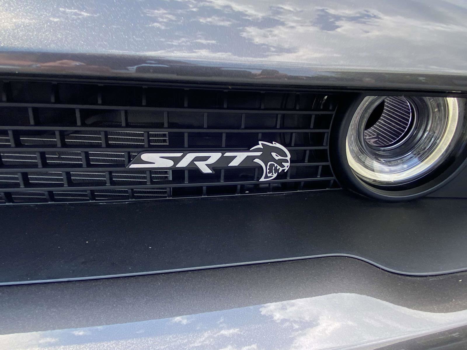 Used 2023 Dodge Challenger SRT Hellcat image 35